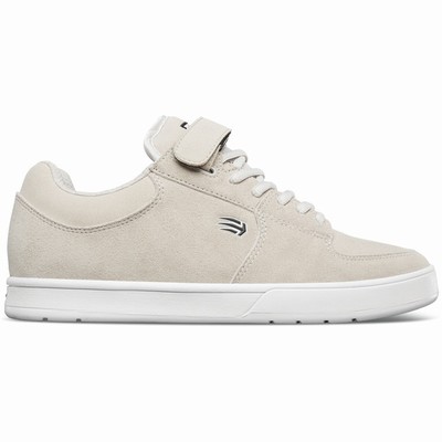 Tenis Etnies JOSLIN 2 Blancos Para Hombre MX309-REB